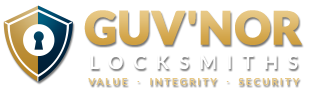 Guv'nor Locksmiths - Value Integrity Security